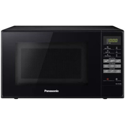 Микроволновая печь Panasonic NN-ST22RBEVG