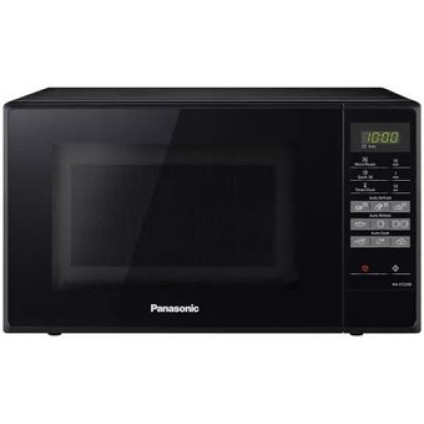 Микроволновая печь Panasonic NN-ST22RBEVG