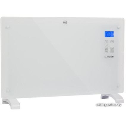 Конвектор Klarstein Norderney 2000W (белый)