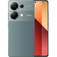 Телефон Xiaomi Redmi Note 13 Pro 4G 8GB/256GB с NFC международная версия (зеленый лес)