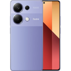Телефон Xiaomi Redmi Note 13 Pro 4G 8GB/256GB с NFC международная версия (лавандовый)