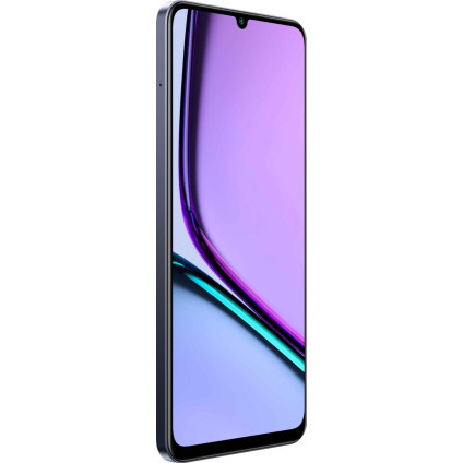 Телефон Realme Note 60 RMX3933 4GB/128GB (черный)