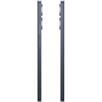 Телефон Realme Note 60 RMX3933 4GB/128GB (черный)