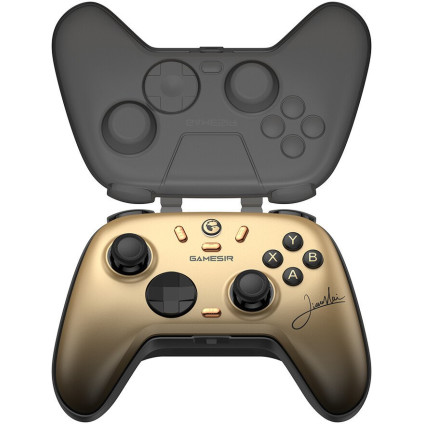 Геймпад GameSir Nova 2 Lite Champion Edition (золотистый)
