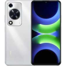 Телефон Huawei nova Y63 GFY-LX1 6GB/128GB (серебристый)