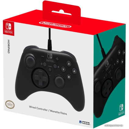 Геймпад HORI Horipad NSW-001U