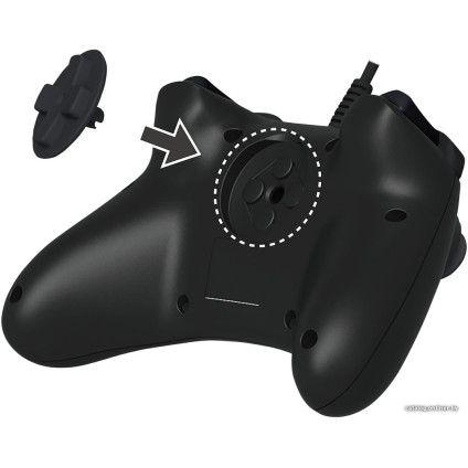 Геймпад HORI Horipad NSW-001U