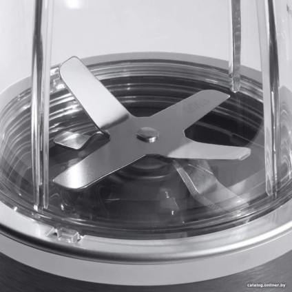 Стационарный блендер NutriBullet NB603DG