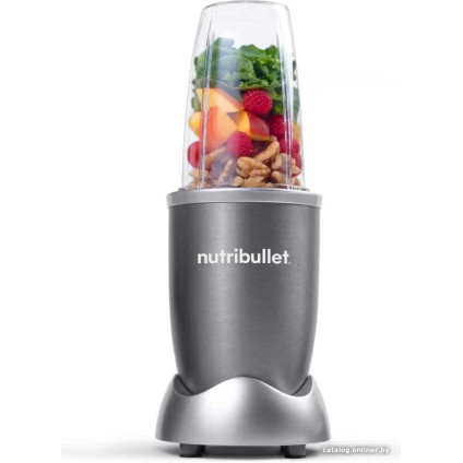 Стационарный блендер NutriBullet NB603DG
