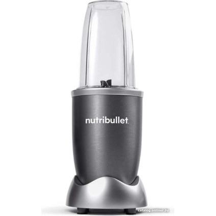 Стационарный блендер NutriBullet NB603DG