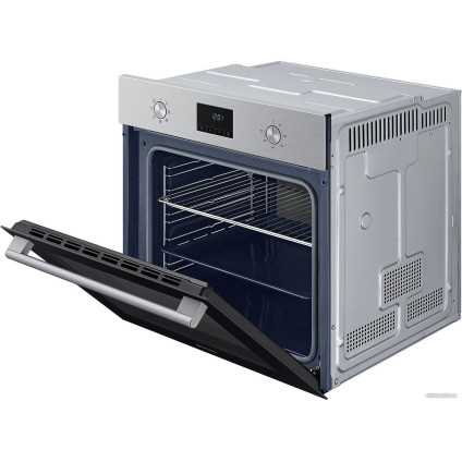 Электрический духовой шкаф Samsung NV68A1140BS/EU