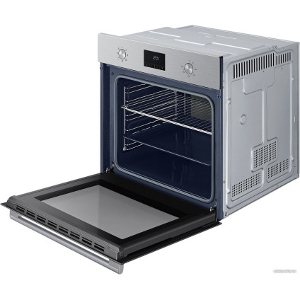Электрический духовой шкаф Samsung NV68A1140BS/EU
