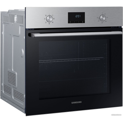 Электрический духовой шкаф Samsung NV68A1140BS/EU