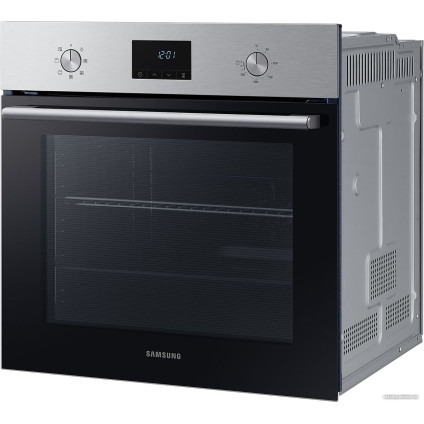Электрический духовой шкаф Samsung NV68A1140BS/EU