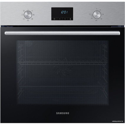 Электрический духовой шкаф Samsung NV68A1140BS/EU