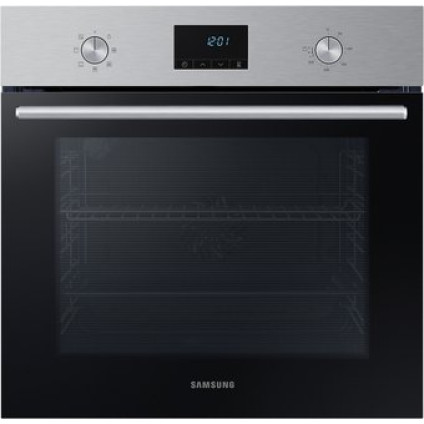Электрический духовой шкаф Samsung NV68A1140BS/EU