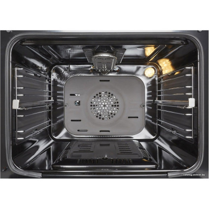 Газовый духовой шкаф Freggia OGSB64X