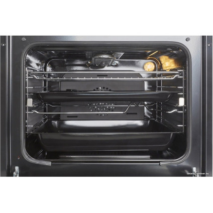 Газовый духовой шкаф Freggia OGSB64X