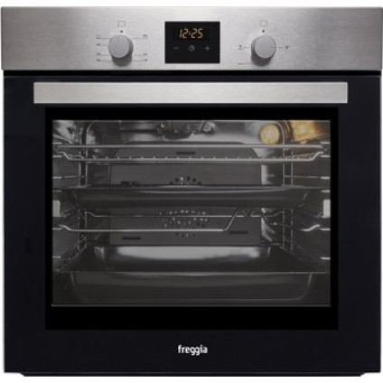 Газовый духовой шкаф Freggia OGSB64X