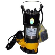 Фекальный насос OMNIGENA WQ 250F