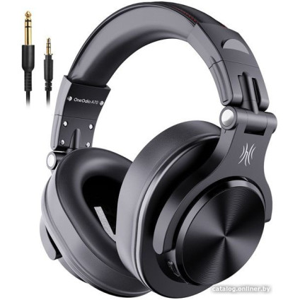 Наушники OneOdio A70 (черный)