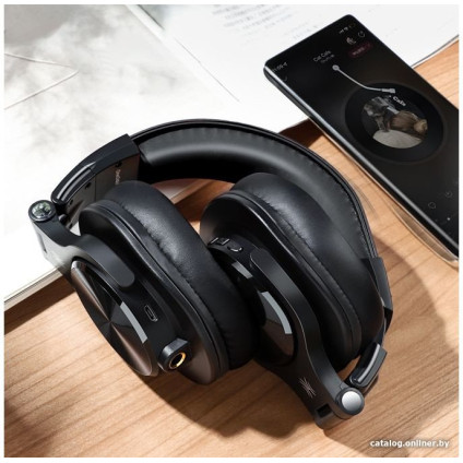 Наушники OneOdio A70 (черный)