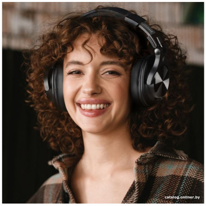 Наушники OneOdio A70 (черный)