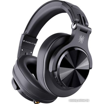 Наушники OneOdio A70 (черный)