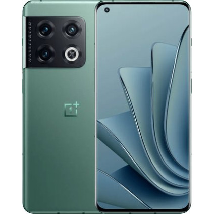 Телефон OnePlus 10 Pro NE2210 12GB/256GB китайская версия (изумрудный лес)