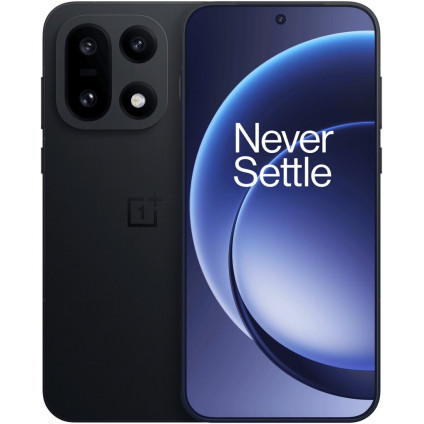 Телефон OnePlus 15 12GB/512GB китайская версия (абсолютный черный)