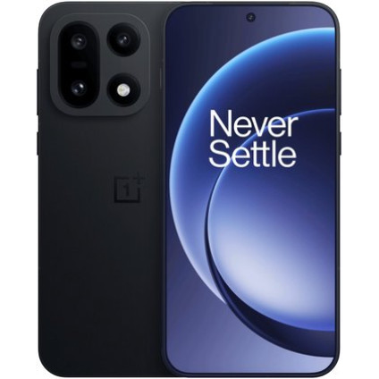 Телефон OnePlus 15 16GB/512GB китайская версия (абсолютный черный)