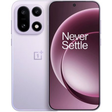 Телефон OnePlus 15 16GB/512GB международная версия (туманный сиреневый)