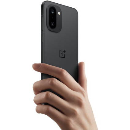 Телефон OnePlus 15R 12GB/256GB международная версия (угольно-черный)