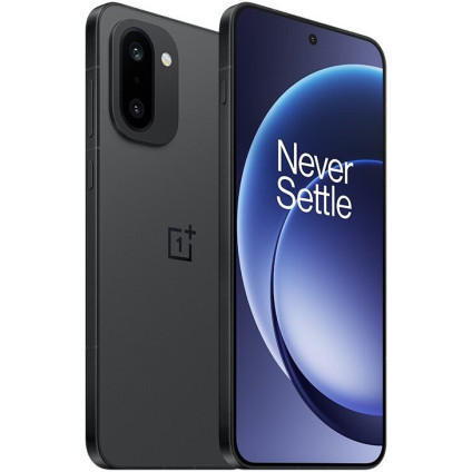 Телефон OnePlus 15R 12GB/256GB международная версия (угольно-черный)