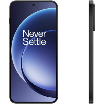 Телефон OnePlus 15R 12GB/256GB международная версия (угольно-черный)