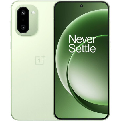 Телефон OnePlus 15R 12GB/256GB международная версия (мятный бриз)