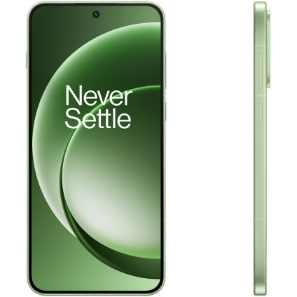 Телефон OnePlus 15R 12GB/256GB международная версия (мятный бриз)