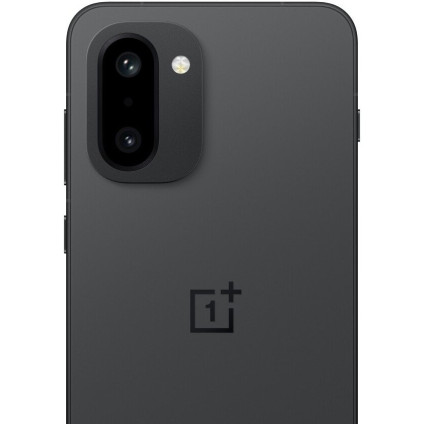 Телефон OnePlus 15R 12GB/512GB международная версия (угольно-черный)