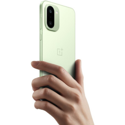 Телефон OnePlus 15R 12GB/512GB международная версия (мятный бриз)