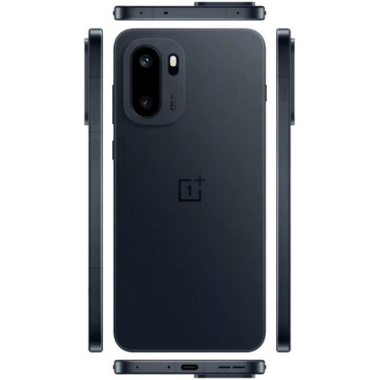 Телефон OnePlus Ace 6 12GB/256GB китайская версия (черный)