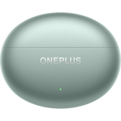 Наушники OnePlus Buds 4 (зеленый, международная версия)