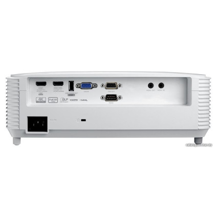 Проектор Optoma EH412ST