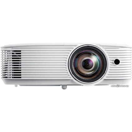 Проектор Optoma EH412ST