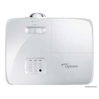 Проектор Optoma EH412ST