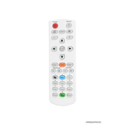 Проектор Optoma EH412ST