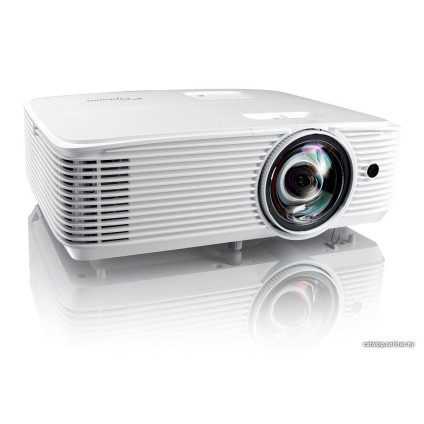 Проектор Optoma EH412ST