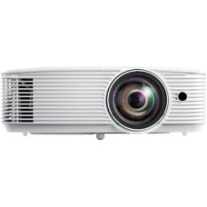 Проектор Optoma EH412ST