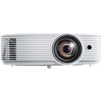 Проектор Optoma EH412ST