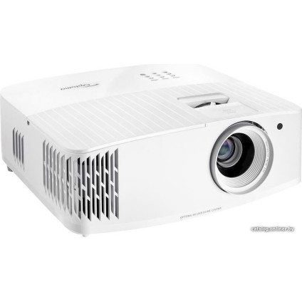 Проектор Optoma UHD35x
