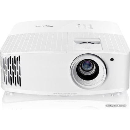 Проектор Optoma UHD35x